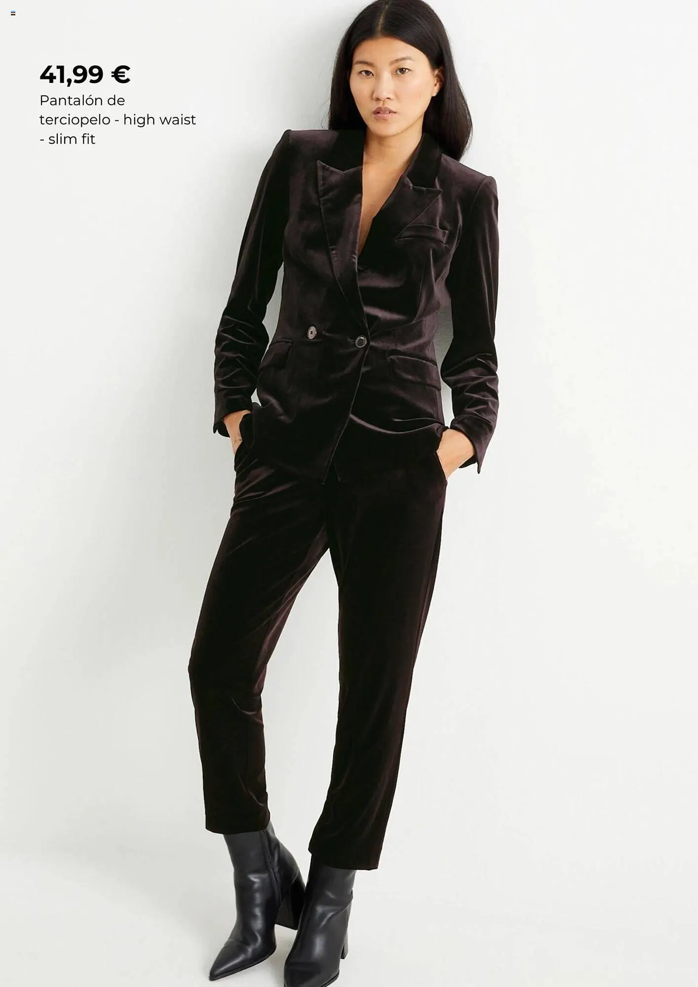 Catálogo de Folleto C&A 1 de noviembre al 1 de diciembre 2023 - Página 15