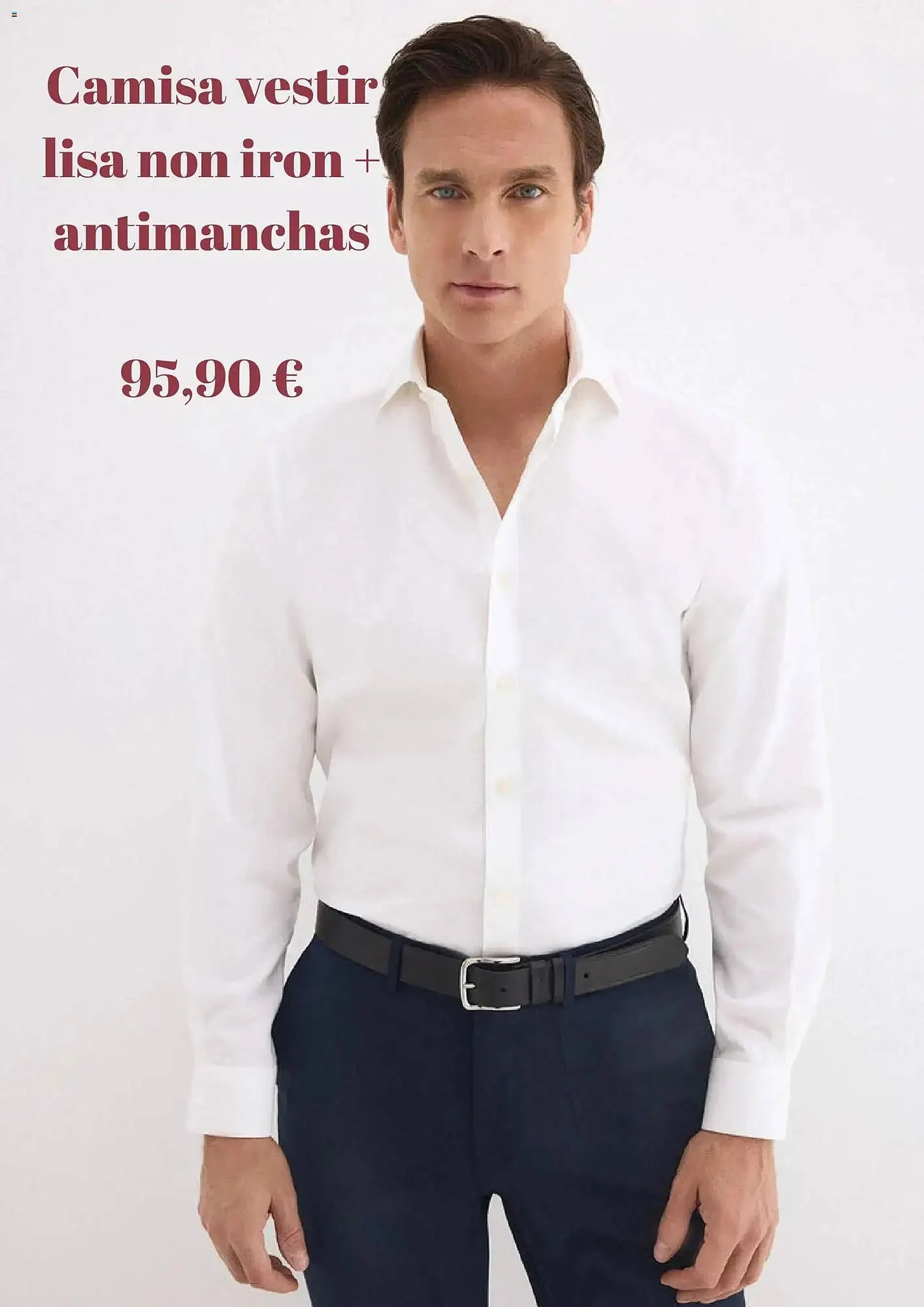 Catálogo de Catálogo Cortefiel 7 de abril al 7 de mayo 2026 - Página 6