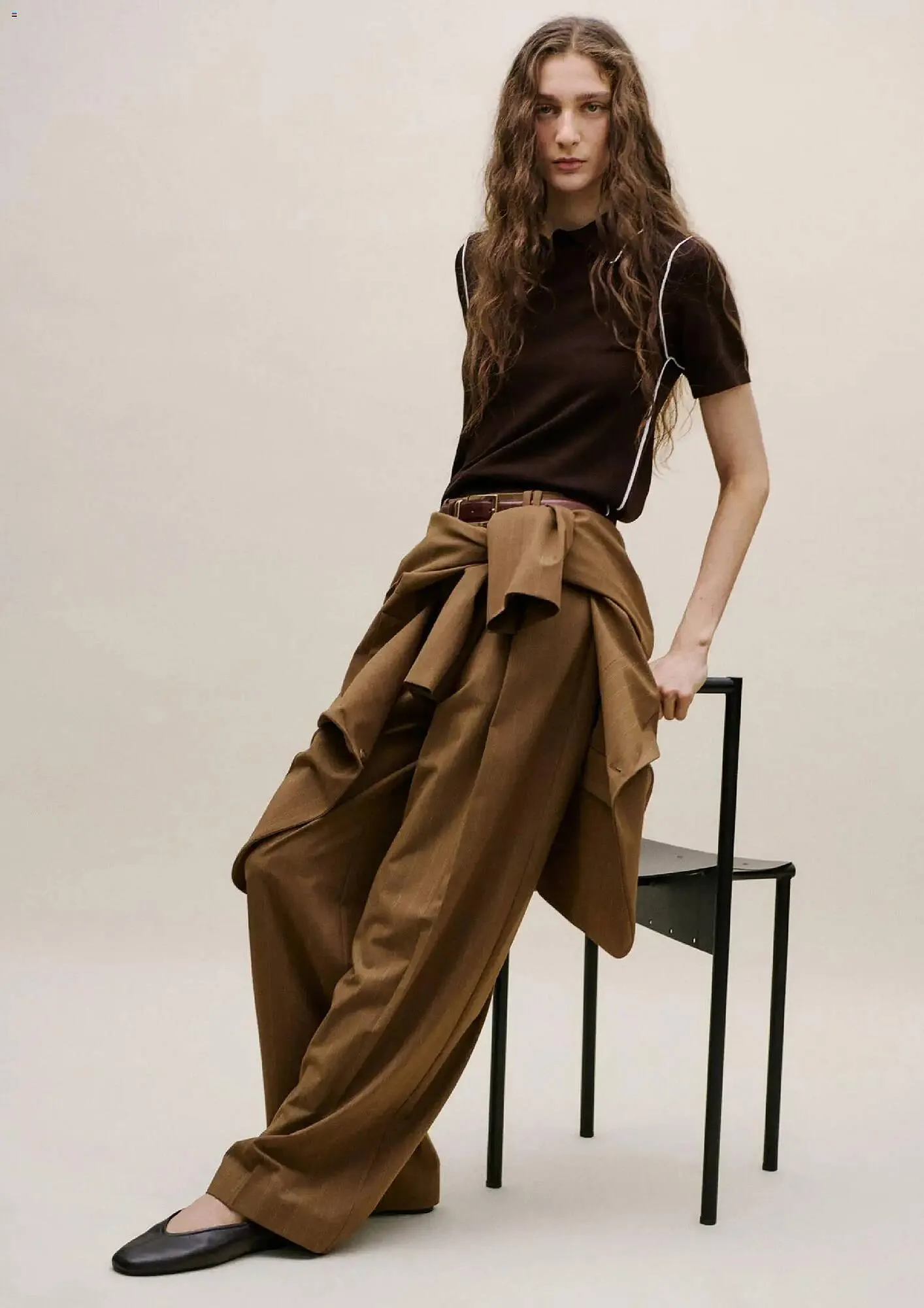 Catálogo de Catálogo MANGO 2 de febrero al 1 de marzo 2026 - Página 16