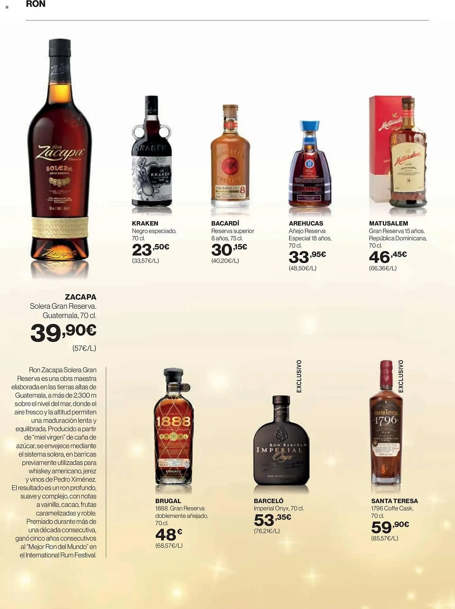 Catálogo de Catálogo El Corte Inglés 20 de noviembre al 5 de enero 2026 - Página 44