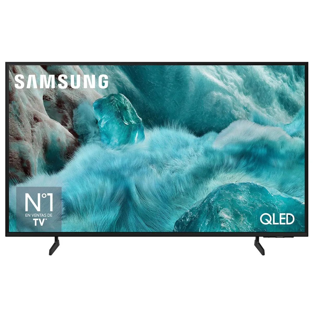 TELEVISOR SAMSUNG DE 165,1CM (65'') TQ65Q7F4AUXXC 4K UHD - SMART TV