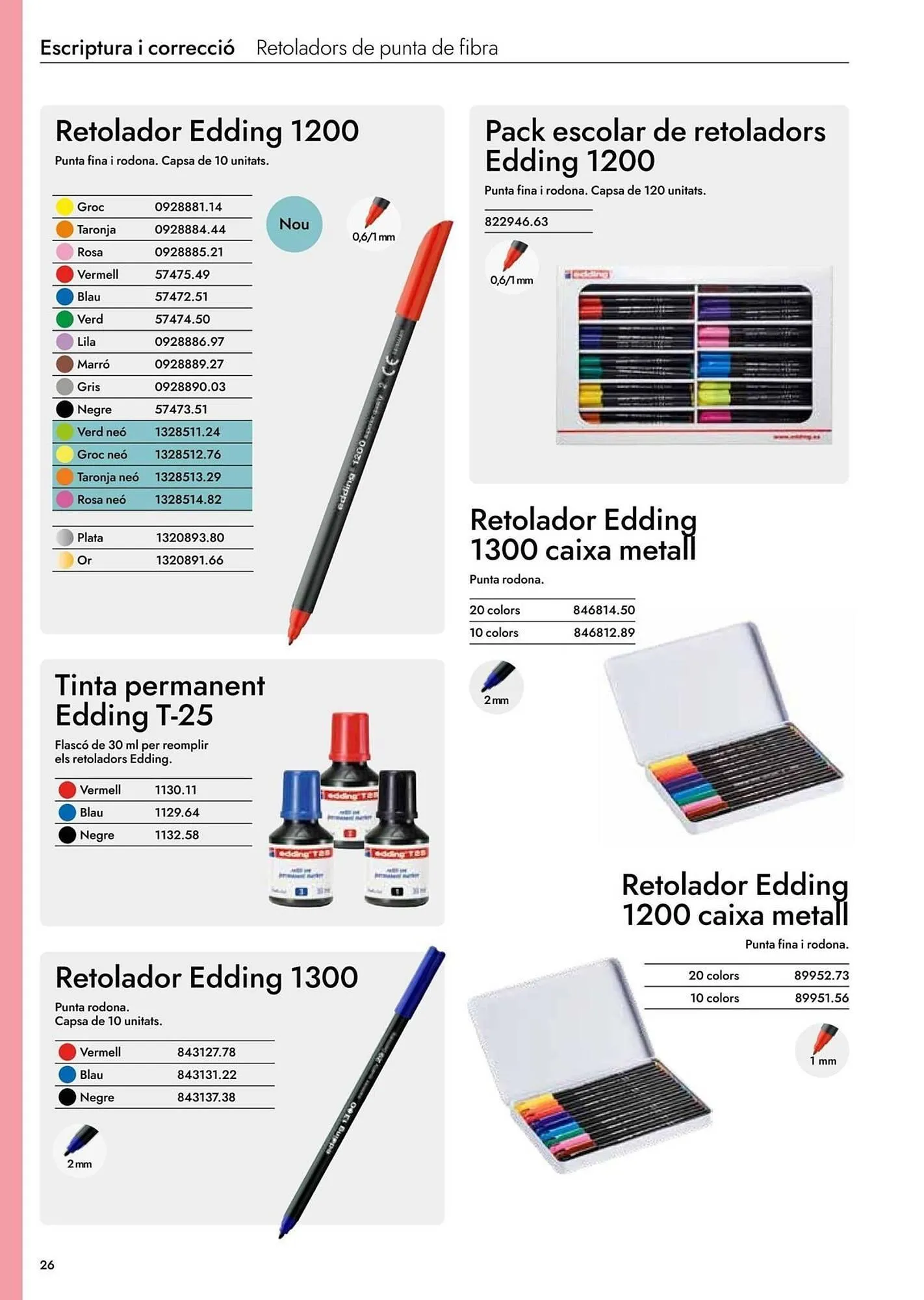 Catálogo de Folleto Abacus 19 de junio al 31 de diciembre 2025 - Página 119