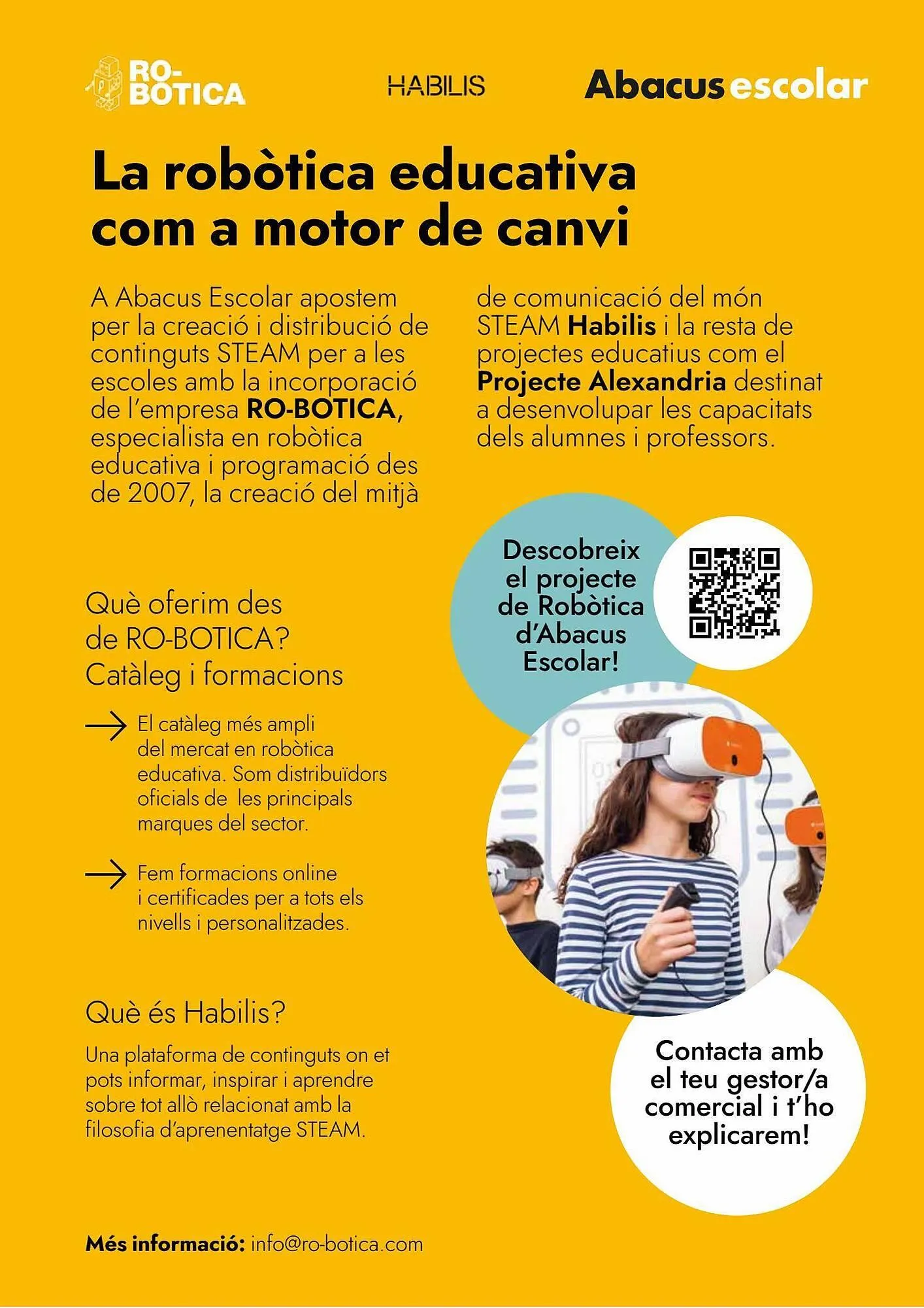 Catálogo de Folleto Abacus 23 de marzo al 31 de enero 2024 - Página 200