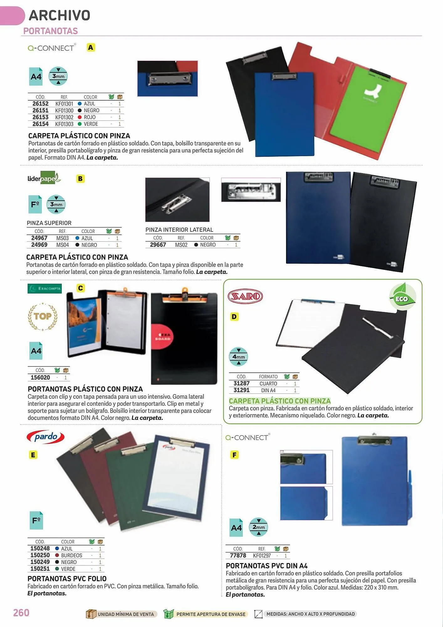 Catálogo de Folleto Carlin 25 de julio al 31 de diciembre 2023 - Página 286