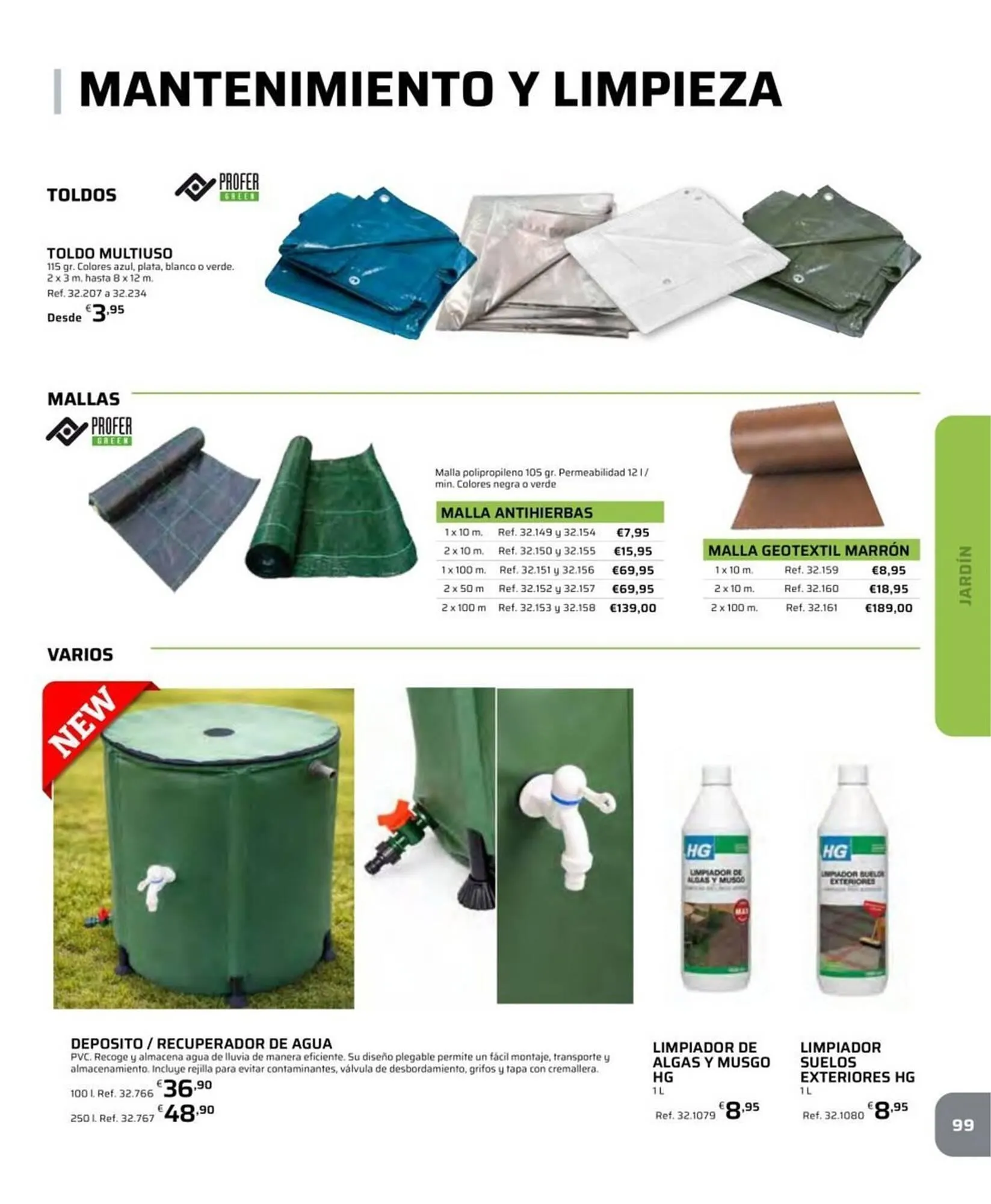 Catálogo de Catálogo Coferdroza 6 de abril al 23 de agosto 2026 - Página 99