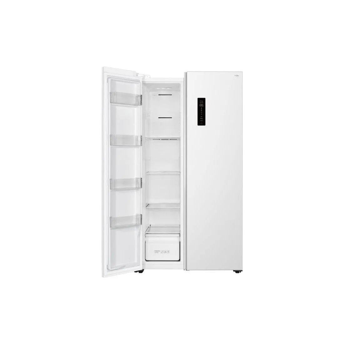 FRIGORÍFICO AMERICANO RP-505SWE1 TCL E;180X90