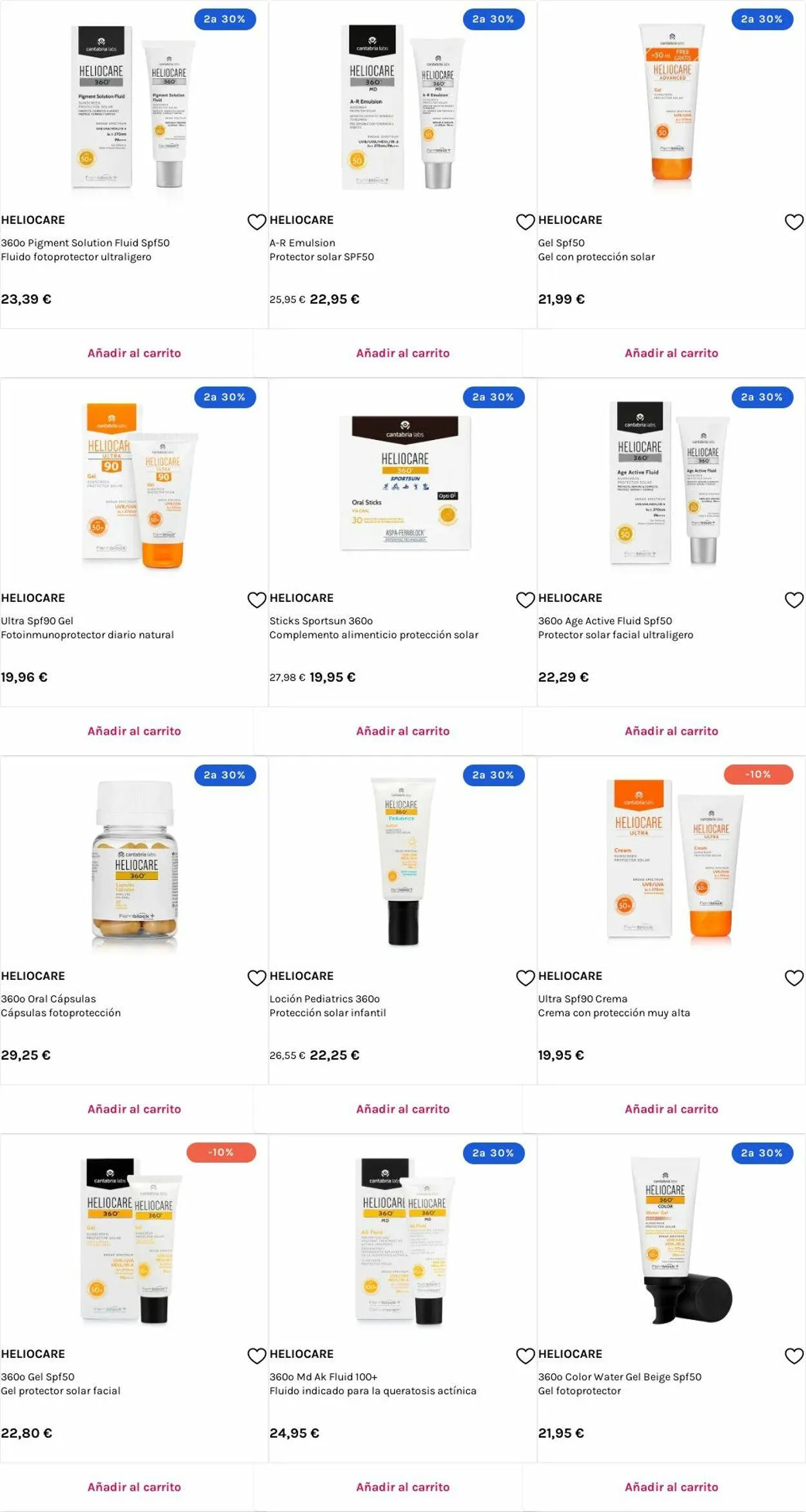 Catálogo de Druni 16 de junio al 25 de junio 2025 - Página 21