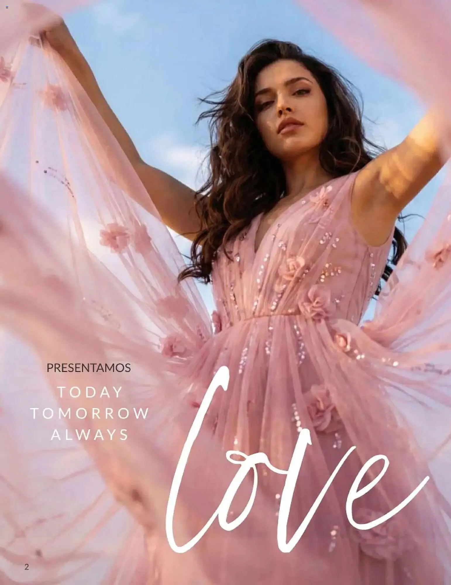 Catálogo de Catálogo AVON 1 de mayo al 31 de mayo 2026 - Página 2