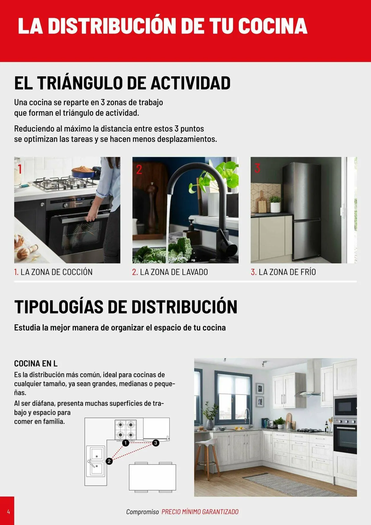 Catálogo de Brico Depôt Oferta actual 26 de agosto al 9 de septiembre 2026 - Página 1