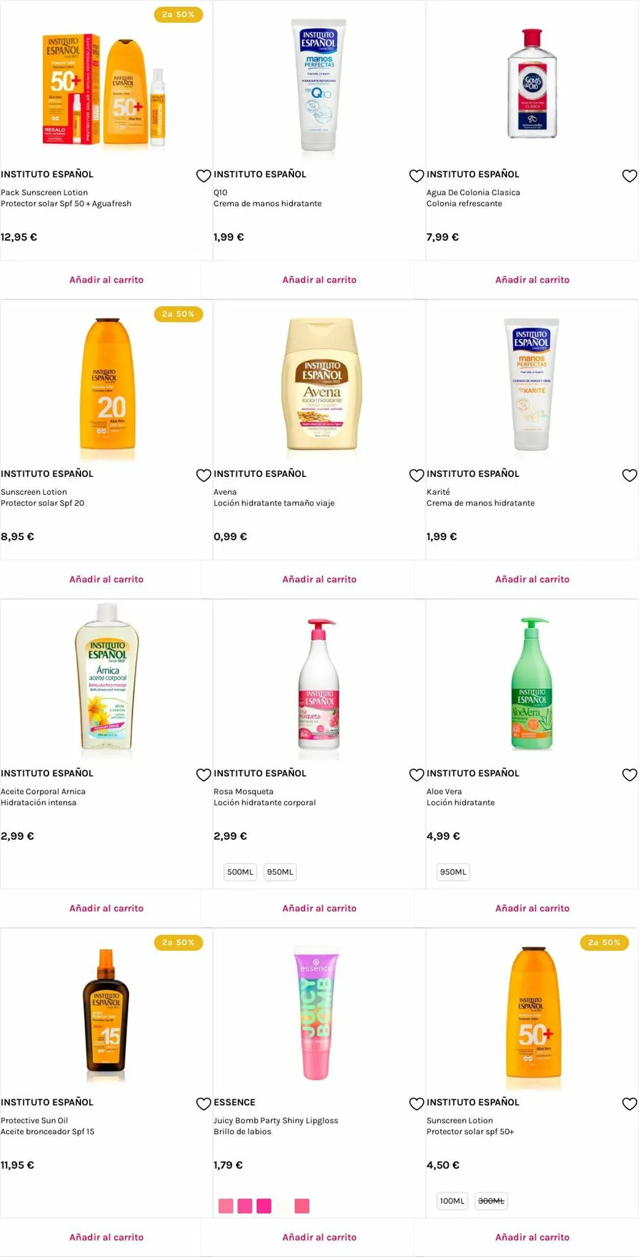 Catálogo de Druni 23 de junio al 2 de julio 2025 - Página 86