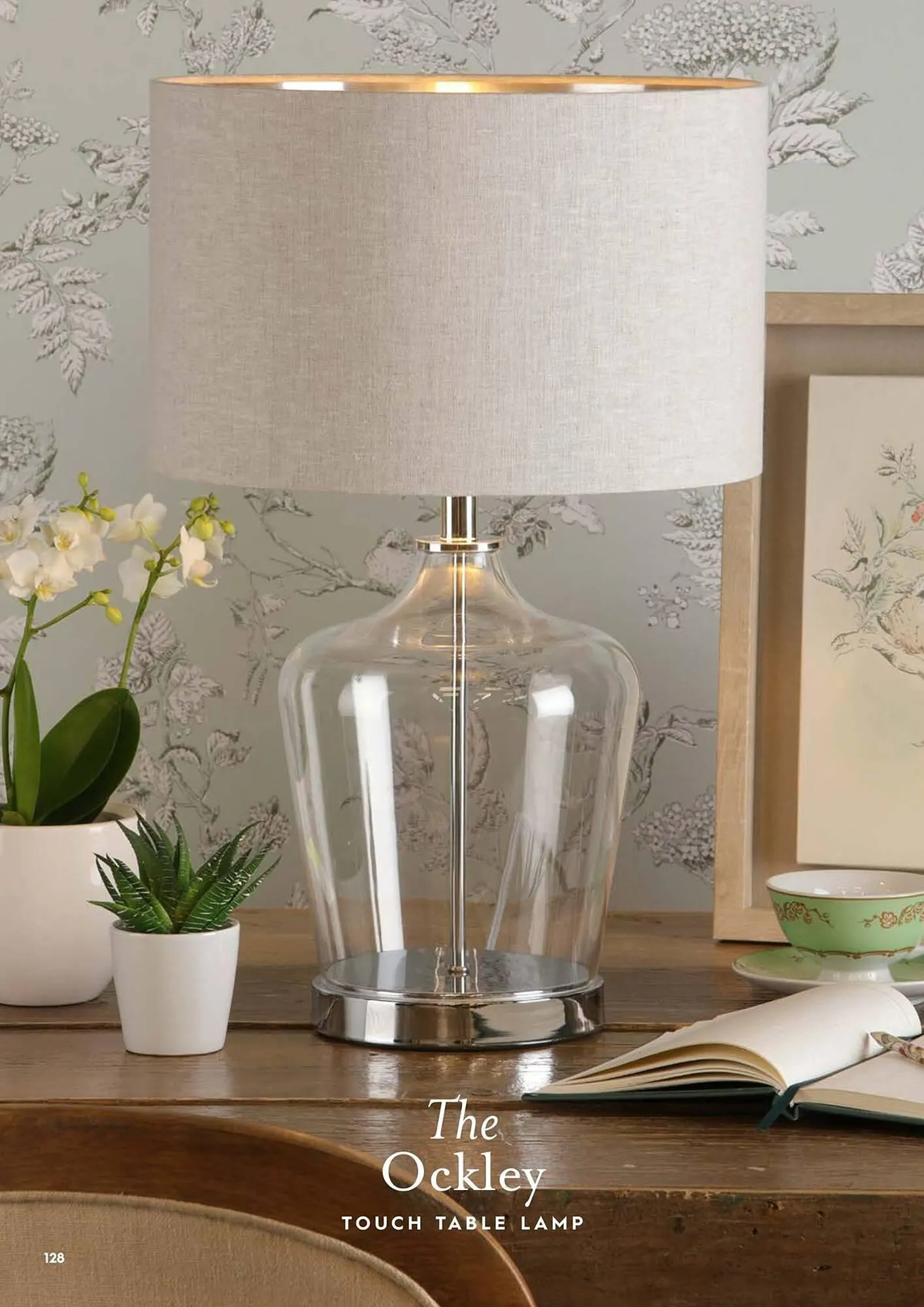 Catálogo de Folleto Laura Ashley 25 de enero al 31 de marzo 2024 - Página 130