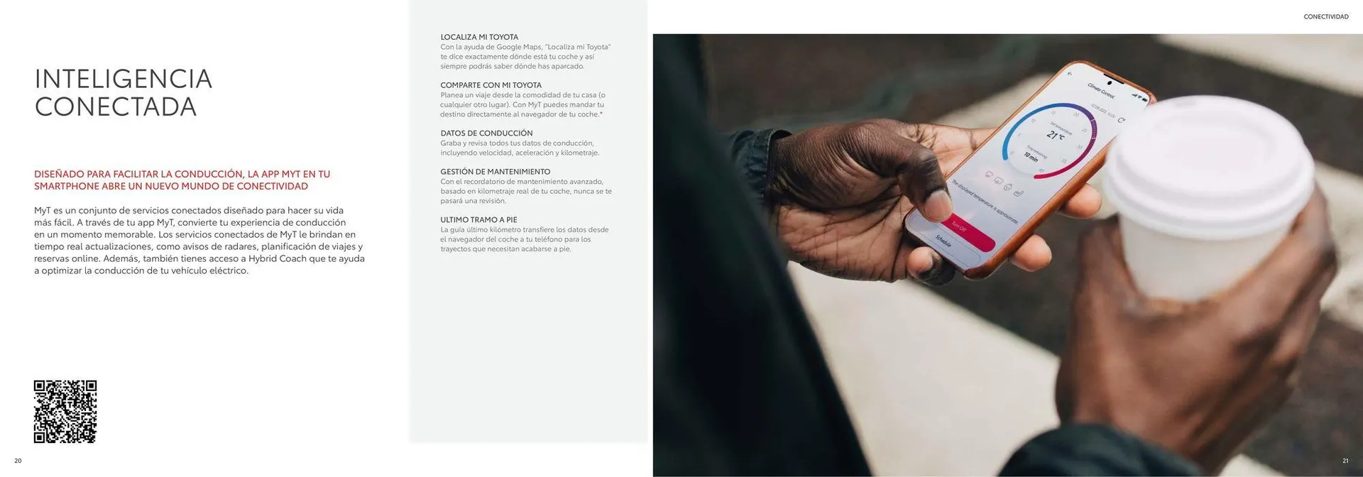 Catálogo de Catálogo Toyota RAV4 26 de junio al 26 de junio 2025 - Página 11