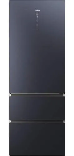 Frigorifico Haier HTW7720ENMB
