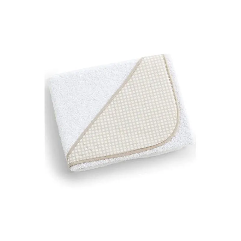 Capa Baño Lunare Lino