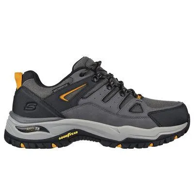 Relaxed Fit: Arch Fit Dawson - Argosa