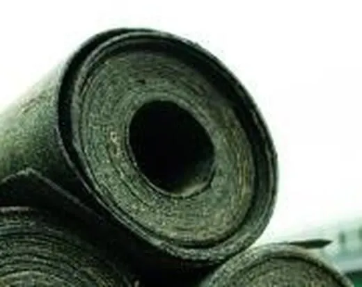 Tela aislante Palmako