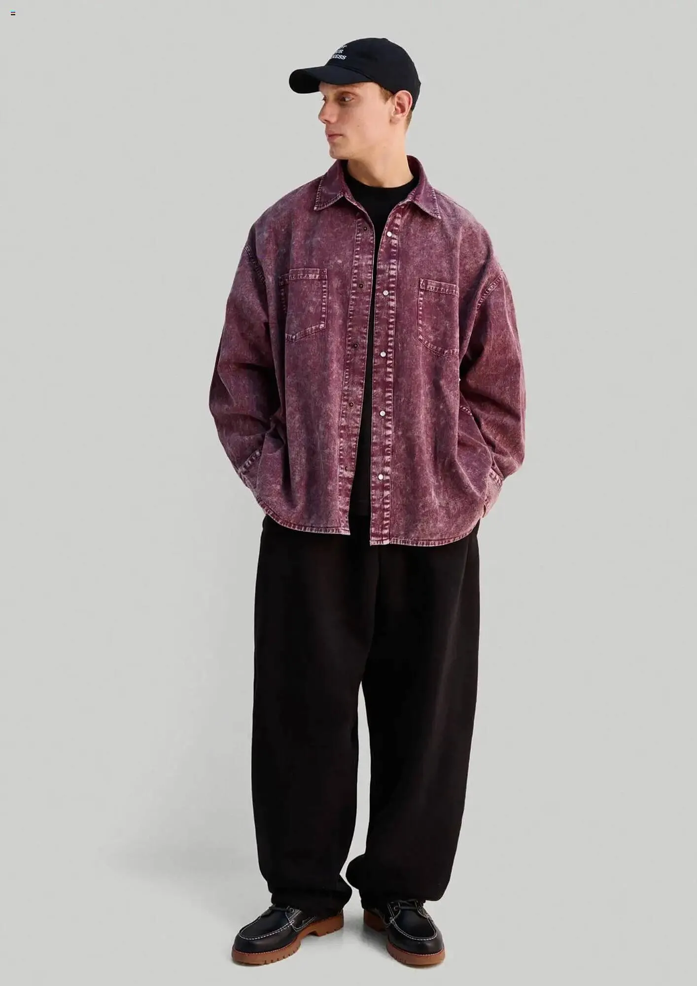 Catálogo de Folleto Bershka 1 de marzo al 31 de marzo 2025 - Página 14