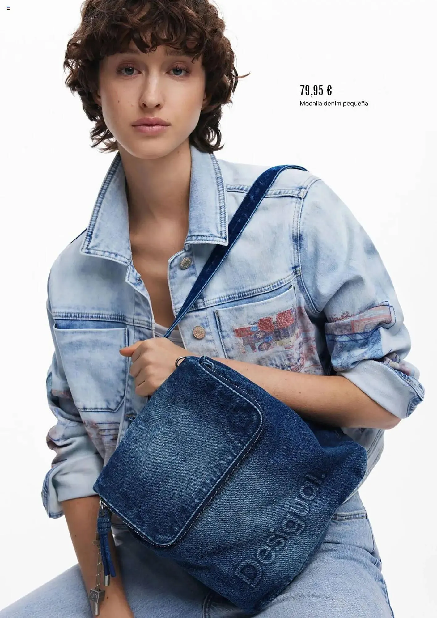 Catálogo de Folleto Desigual 1 de marzo al 31 de marzo 2025 - Página 8