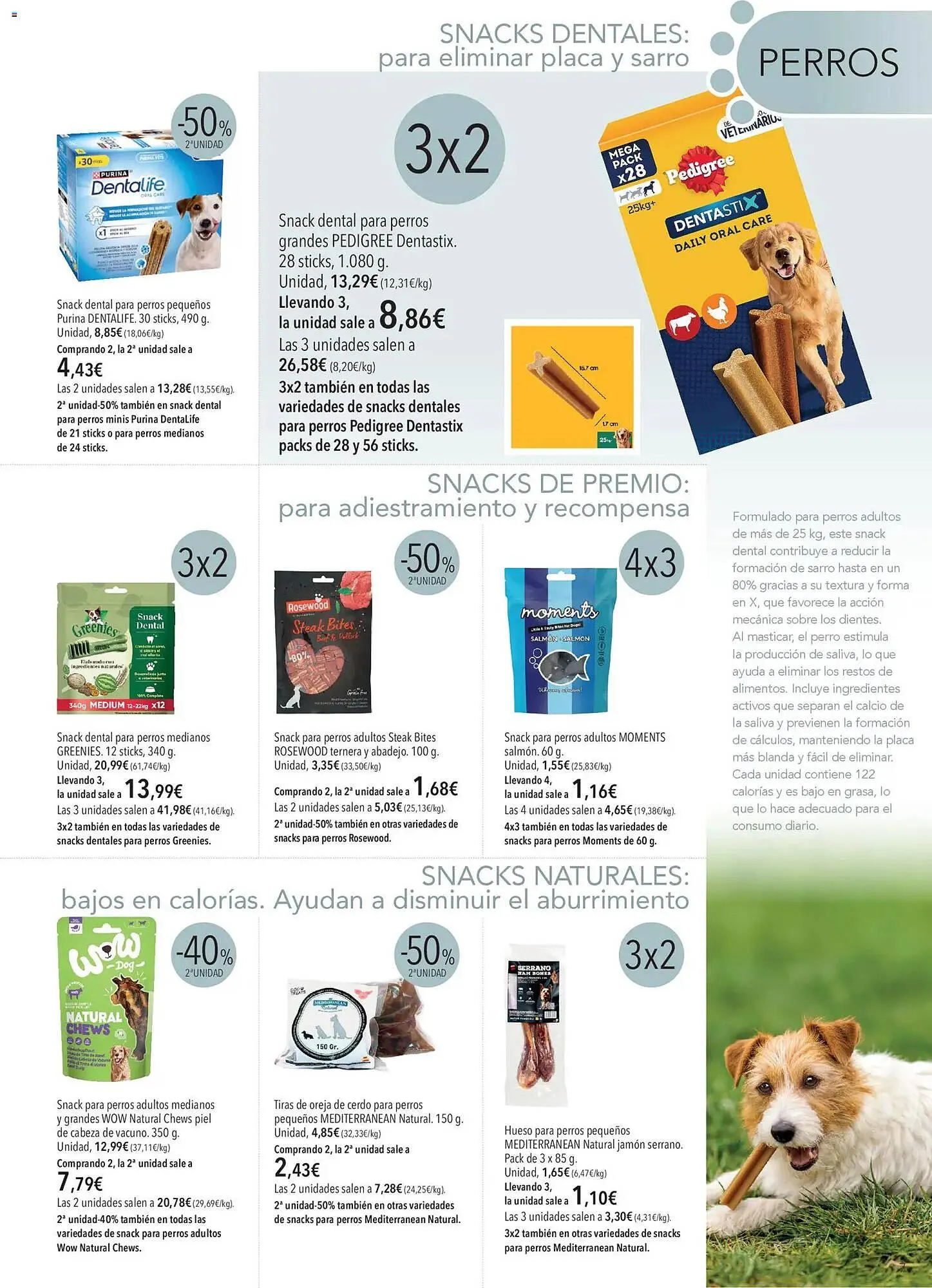 Catálogo de Catálogo El Corte Inglés 1 de abril al 30 de abril 2026 - Página 7