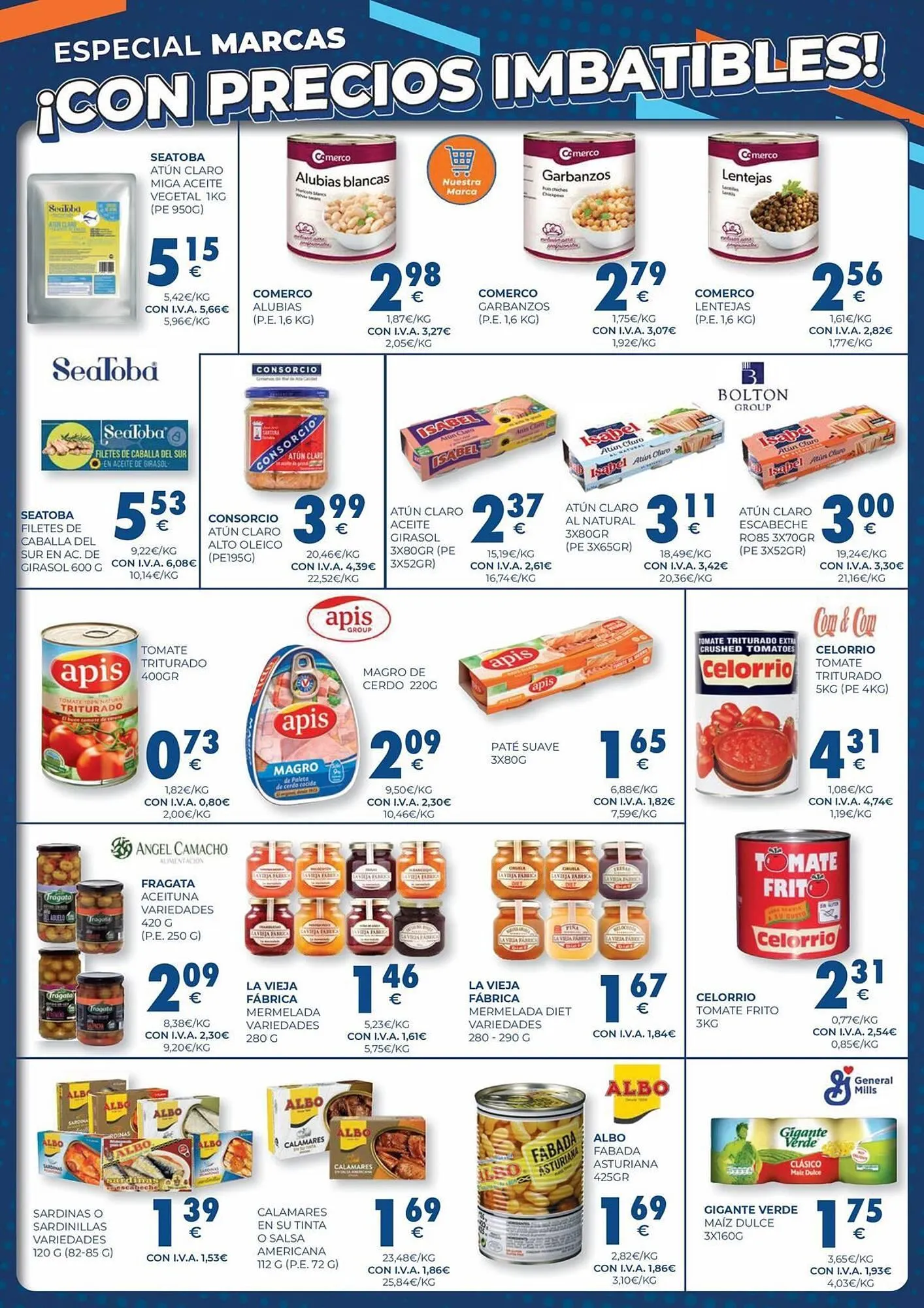 Catálogo de Folleto CashDiplo 26 de junio al 30 de julio 2025 - Página 3