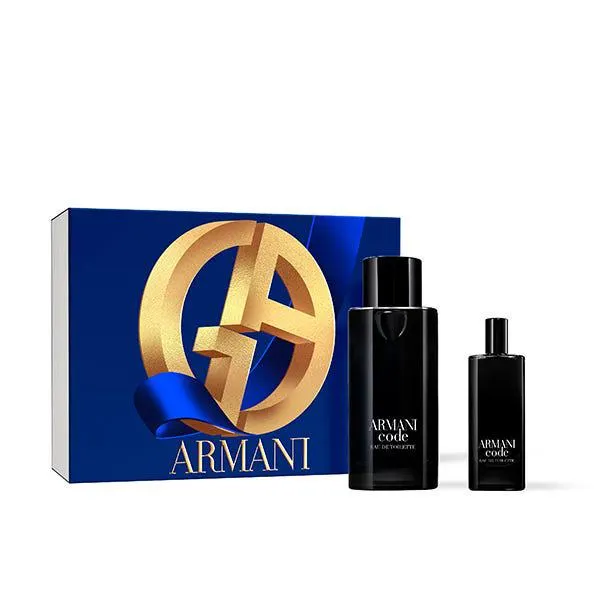 ARMANI