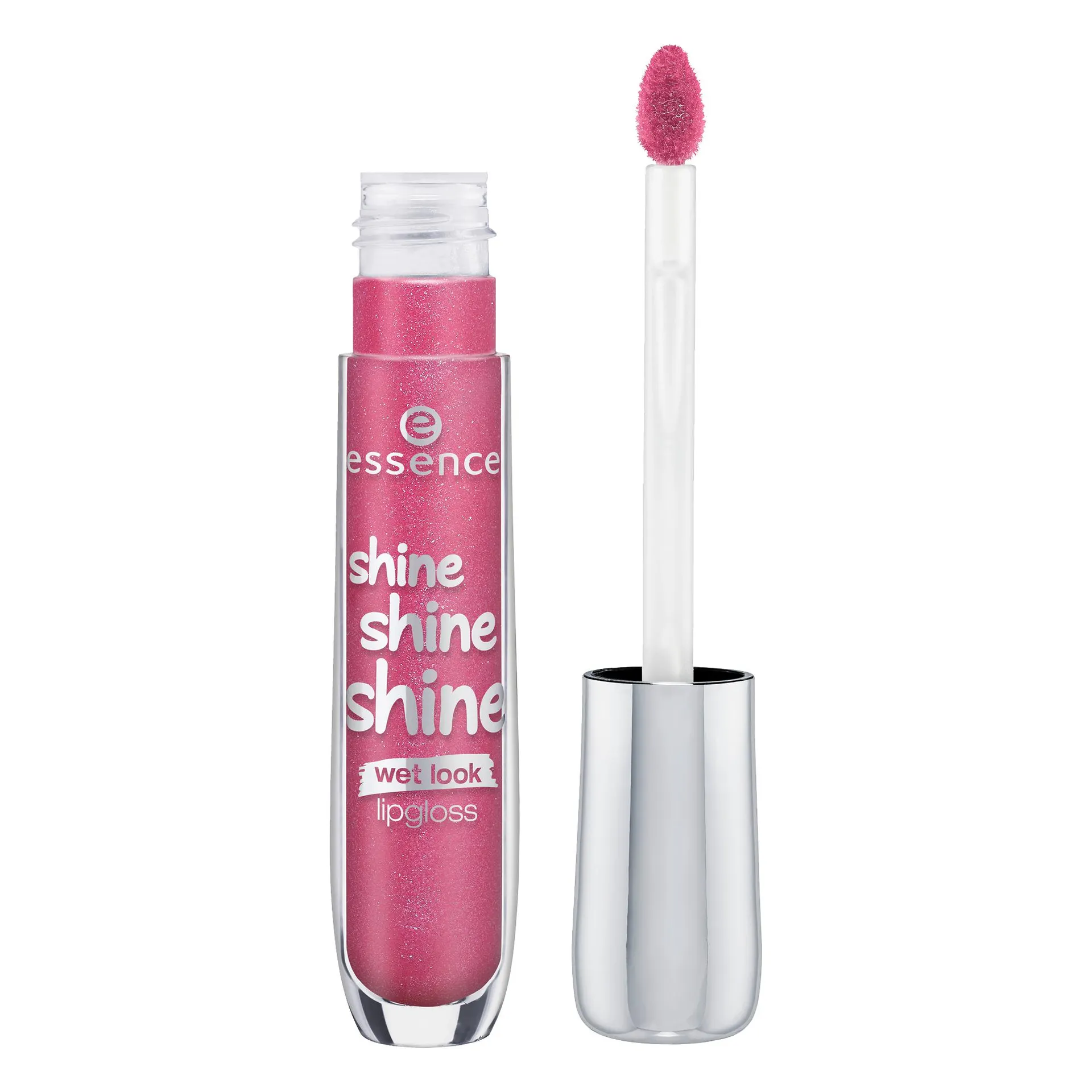 brillo de labios shine shine shine