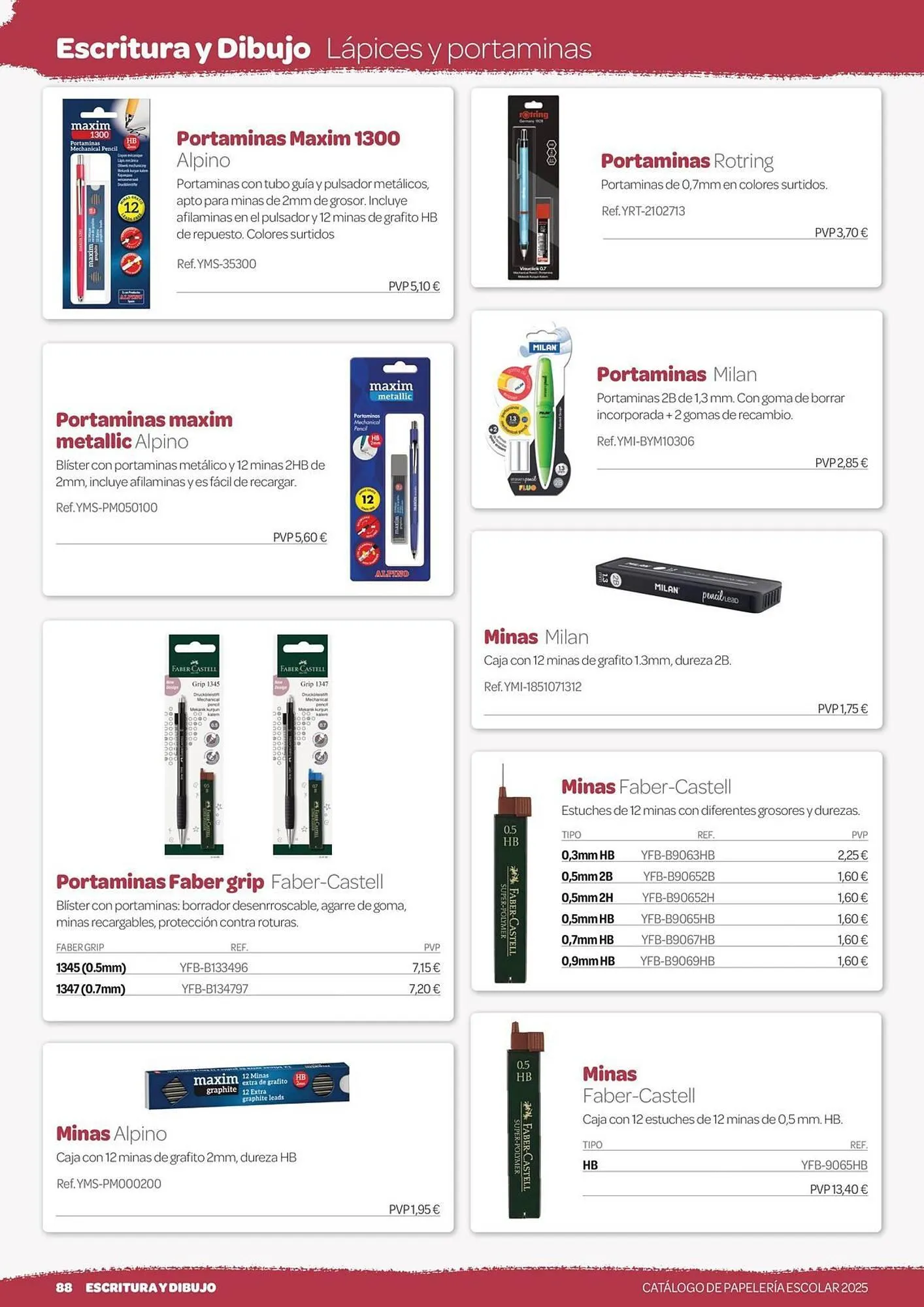 Catálogo de Folleto Dideco 2 de julio al 31 de diciembre 2025 - Página 88