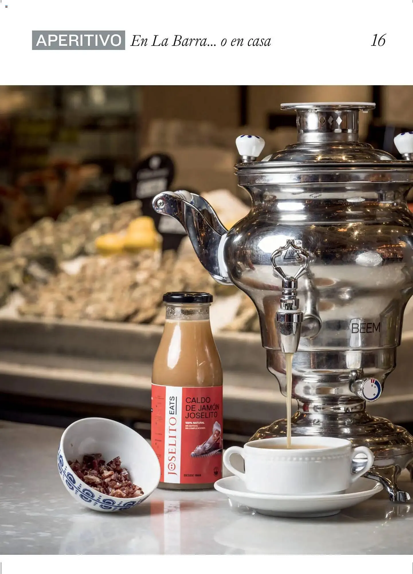 Catálogo de Catálogo El Corte Inglés 11 de diciembre al 31 de marzo 2026 - Página 16