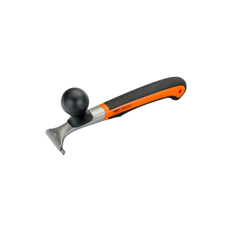 Rasqueta C/Mango Auxiliar