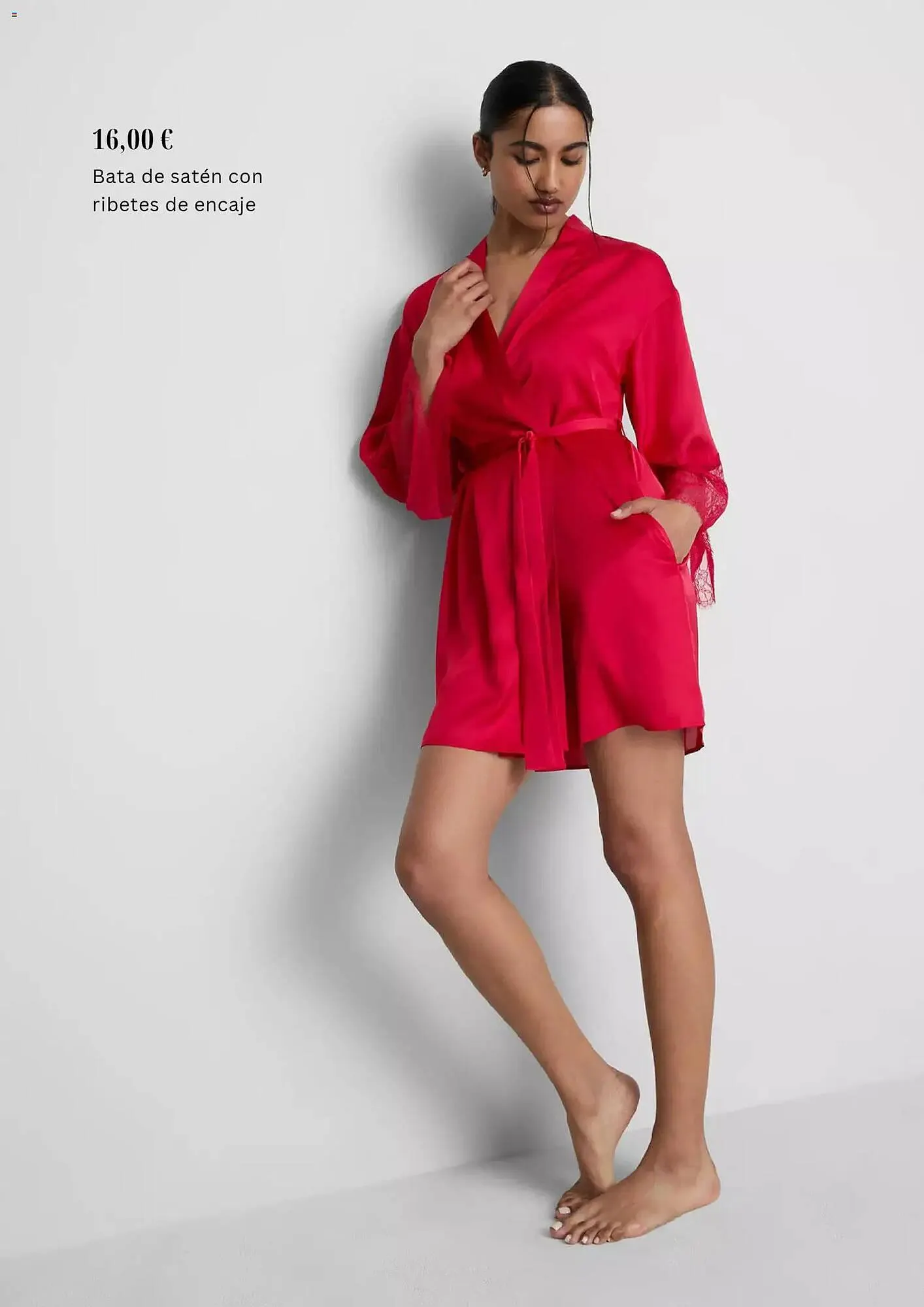 Catálogo de Catálogo Primark 6 de enero al 31 de enero 2026 - Página 6