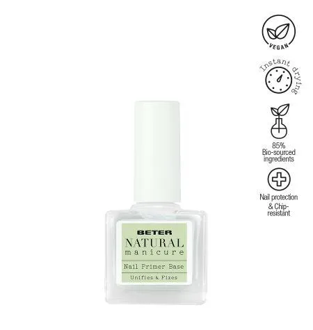 Primer Base - Natural Manicure