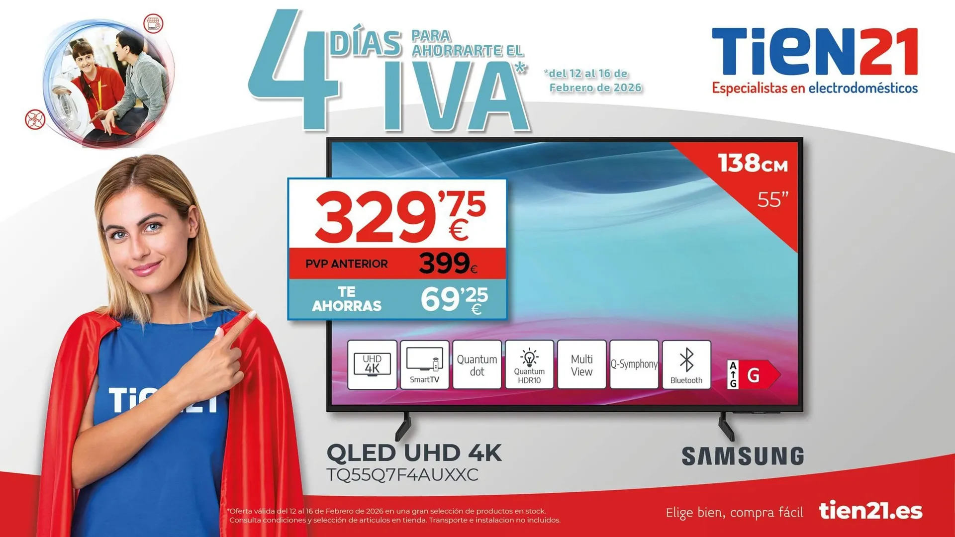 Catálogo Tien 21 - 1