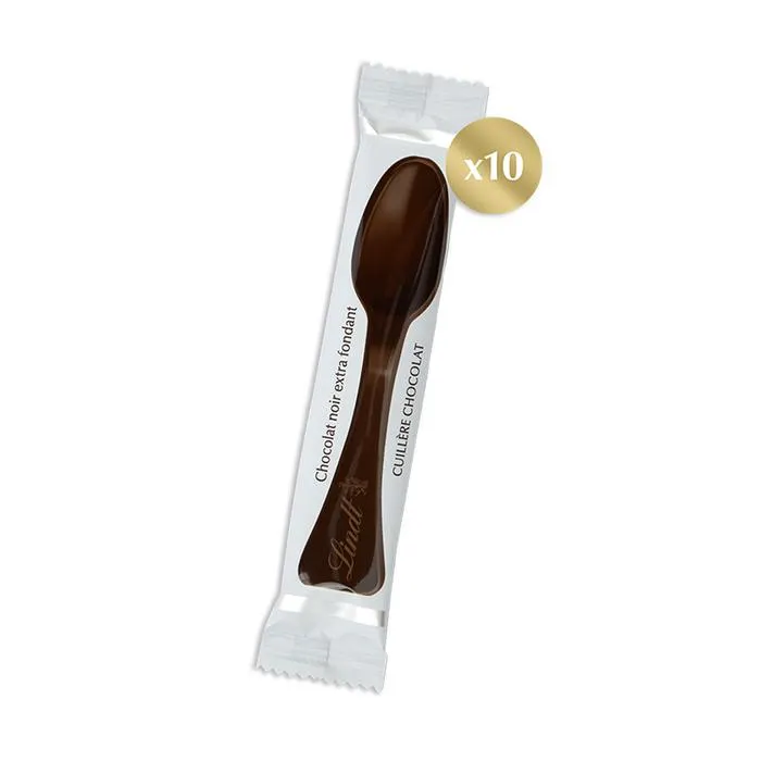 Pack 10 Cucharas de 10,9g