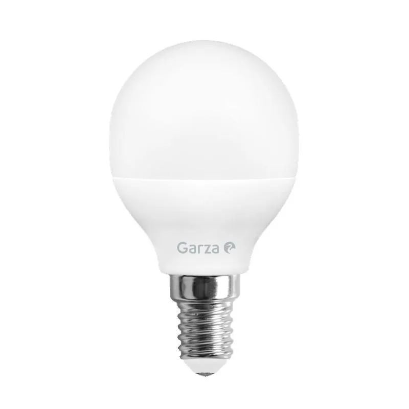 BOMBILLA LED GARZA 461000G 6W