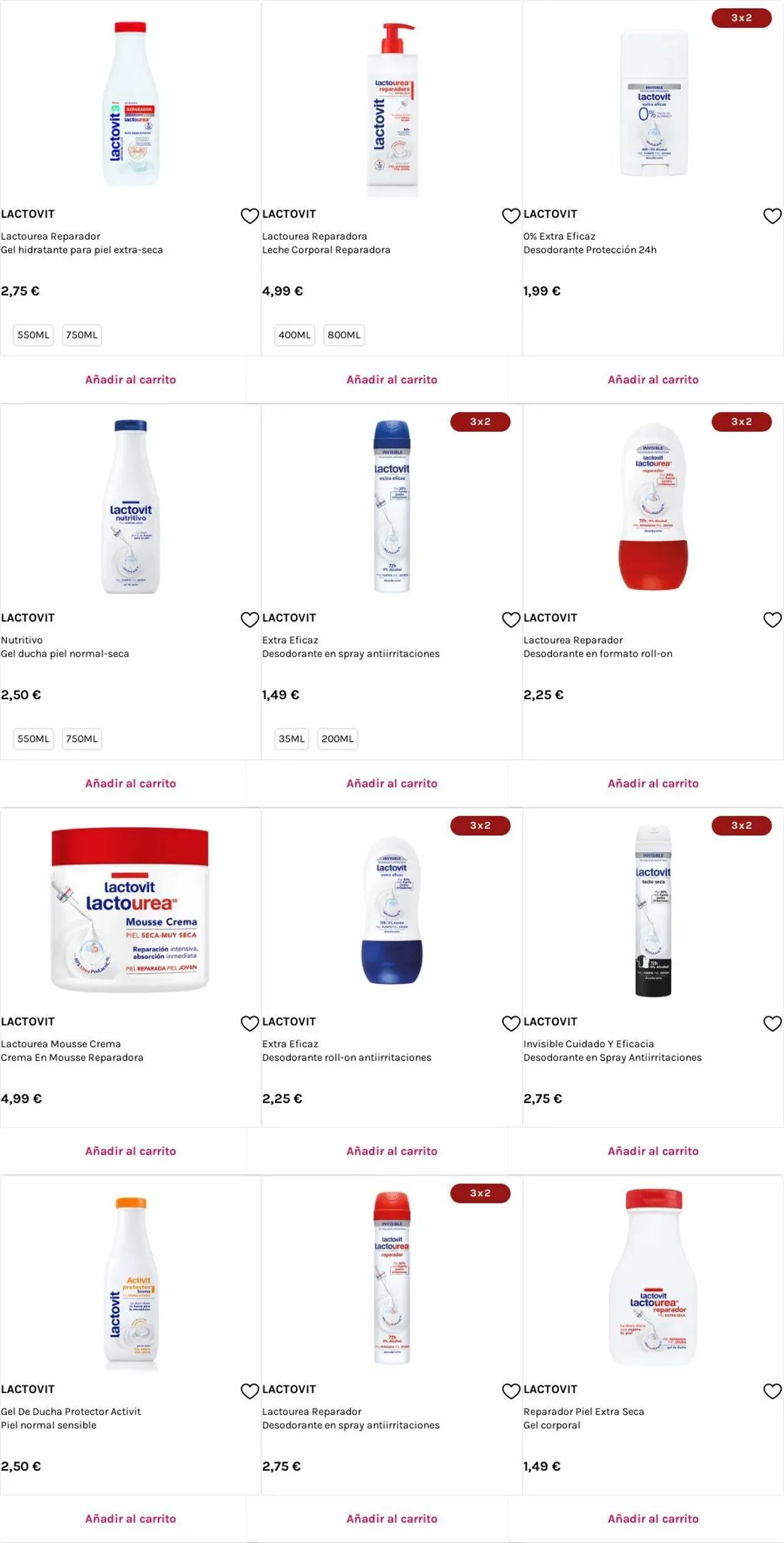 Catálogo de Druni 4 de agosto al 13 de agosto 2025 - Página 158