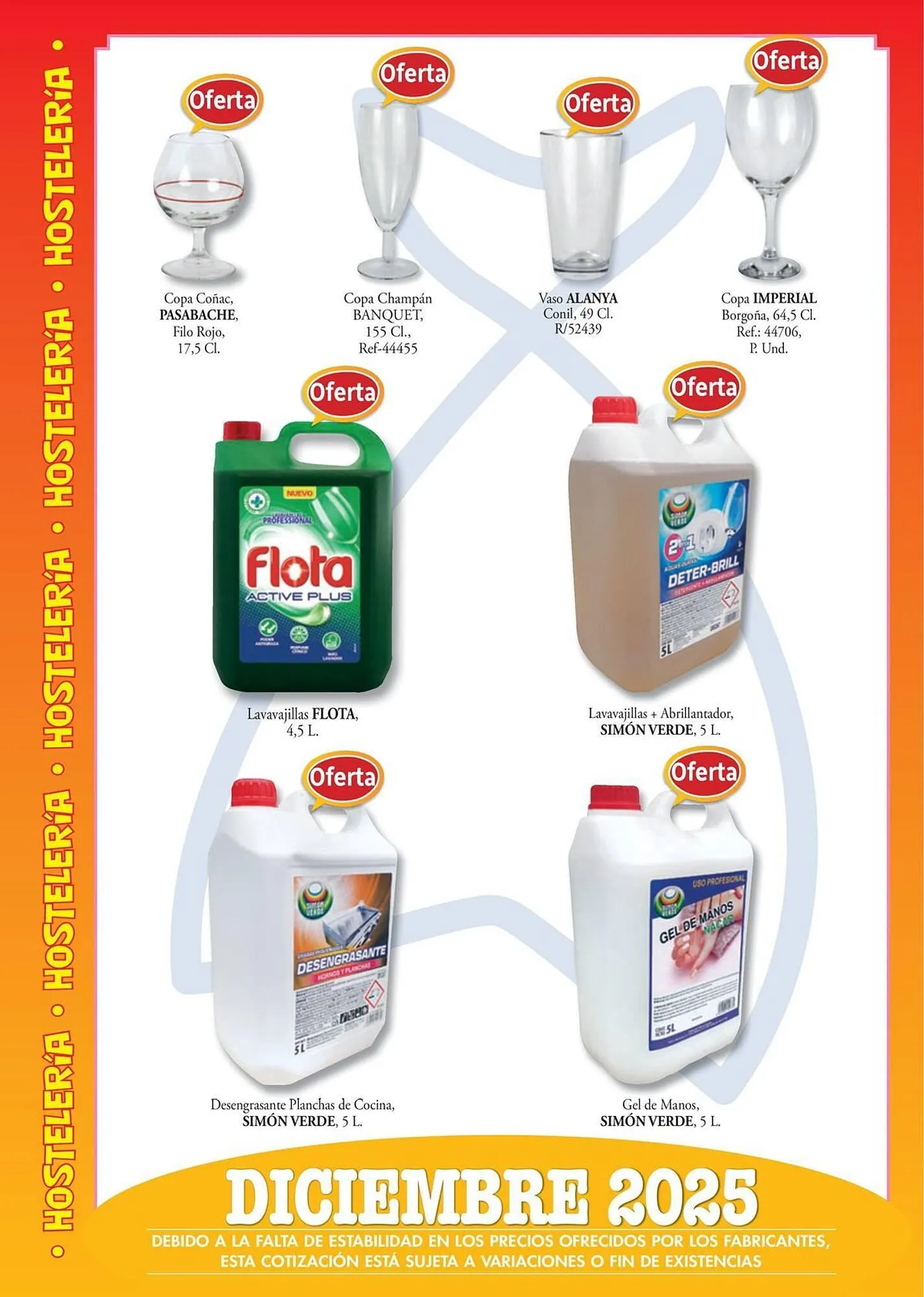 Catálogo de Catálogo Cash Barea 2 de diciembre al 31 de diciembre 2025 - Página 16