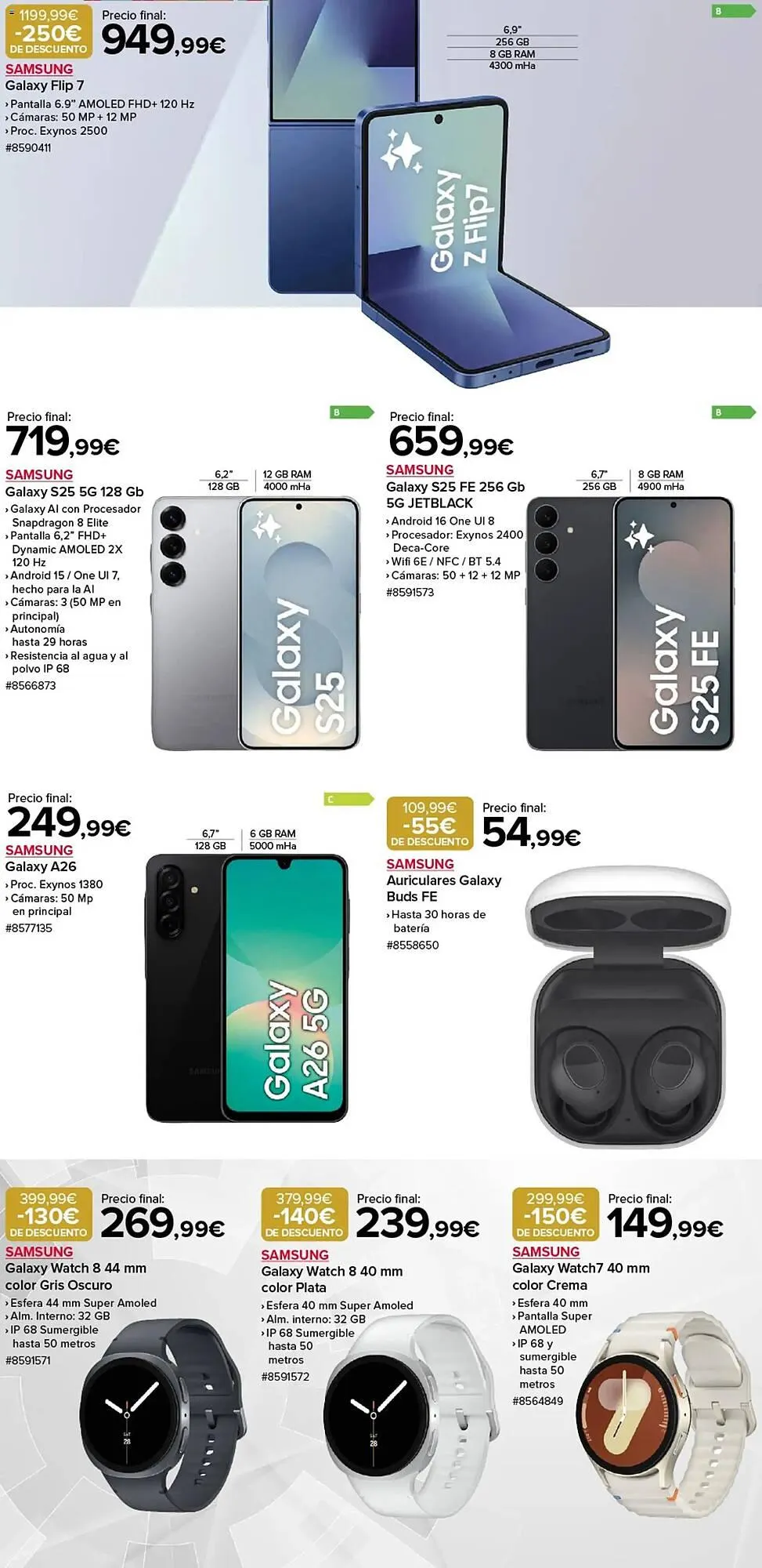 Catálogo de Catálogo Costco 29 de diciembre al 5 de enero 2026 - Página 2