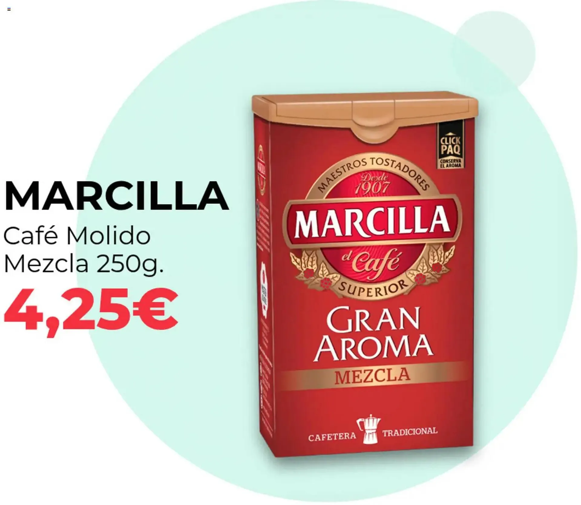 Catálogo de Catálogo PrimaPrix 3 de marzo al 8 de marzo 2026 - Página 4