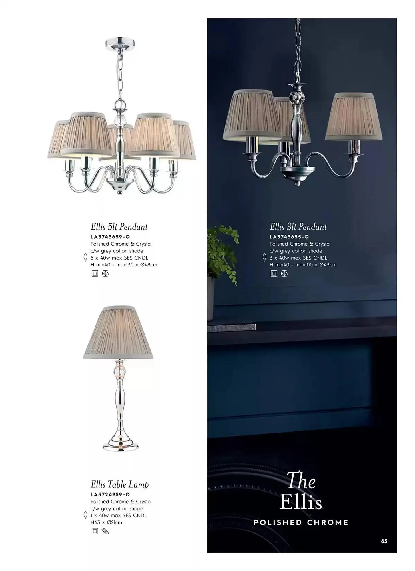 Catálogo de Folleto Laura Ashley 12 de marzo al 31 de agosto 2025 - Página 67