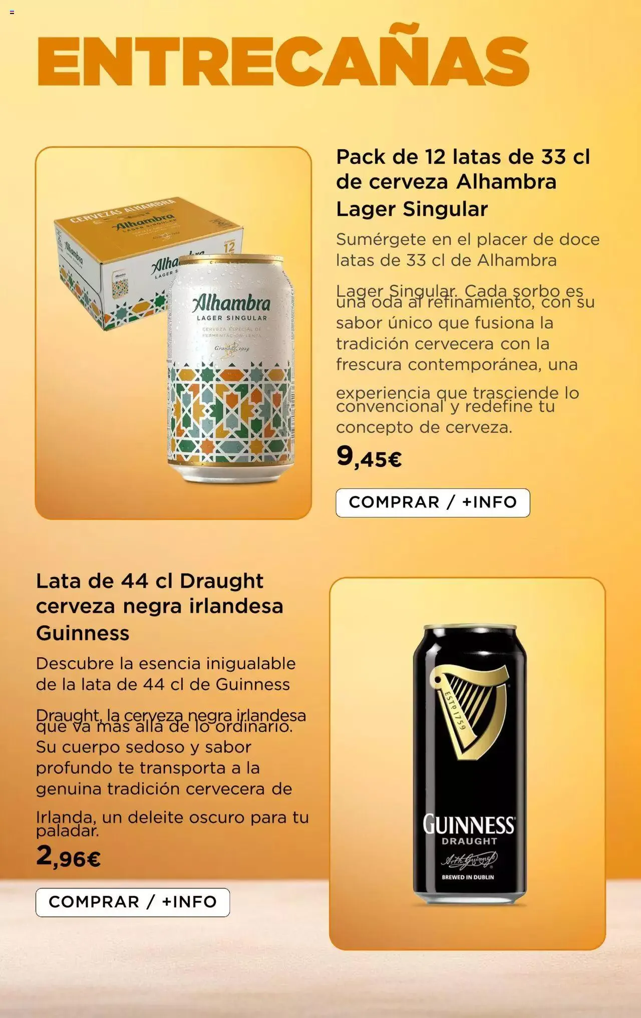 Catálogo de La Tienda en Casa folleto 1 de noviembre al 30 de noviembre 2023 - Página 12