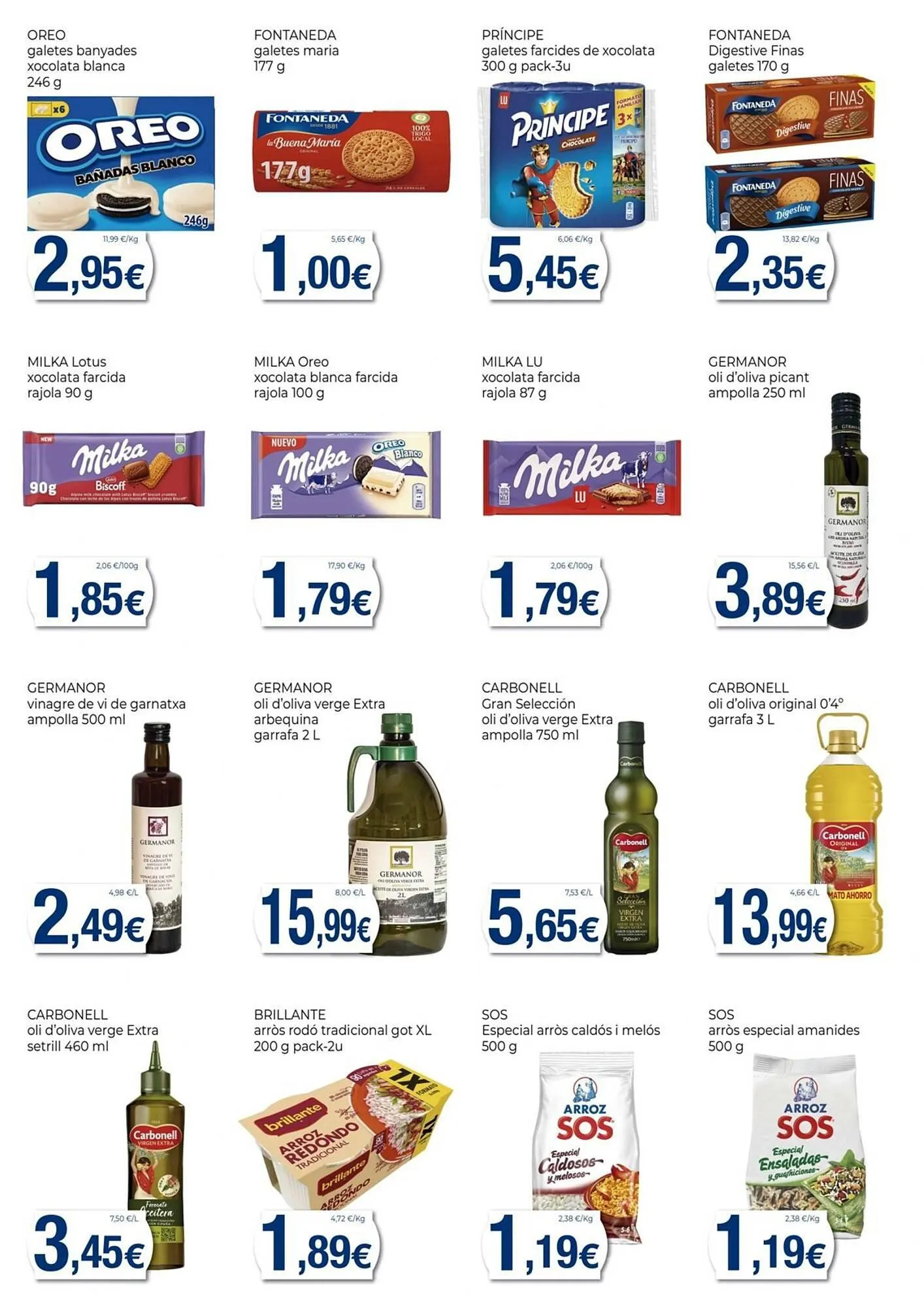 Catálogo de Folleto Keisy 20 de enero al 14 de febrero 2026 - Página 6