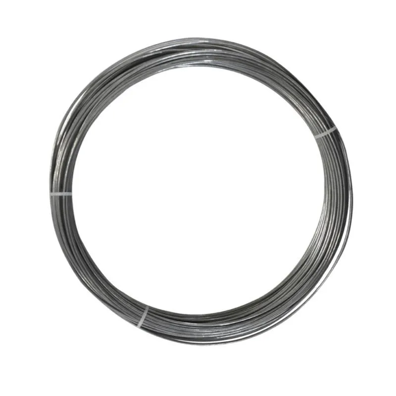 ALAMBRE NORTENE GALVAWIRE 172583 50M