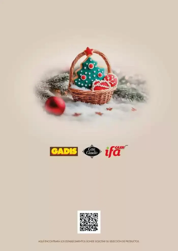 Catálogo de Cestas 2024 25 de octubre al 31 de diciembre 2024 - Página 56