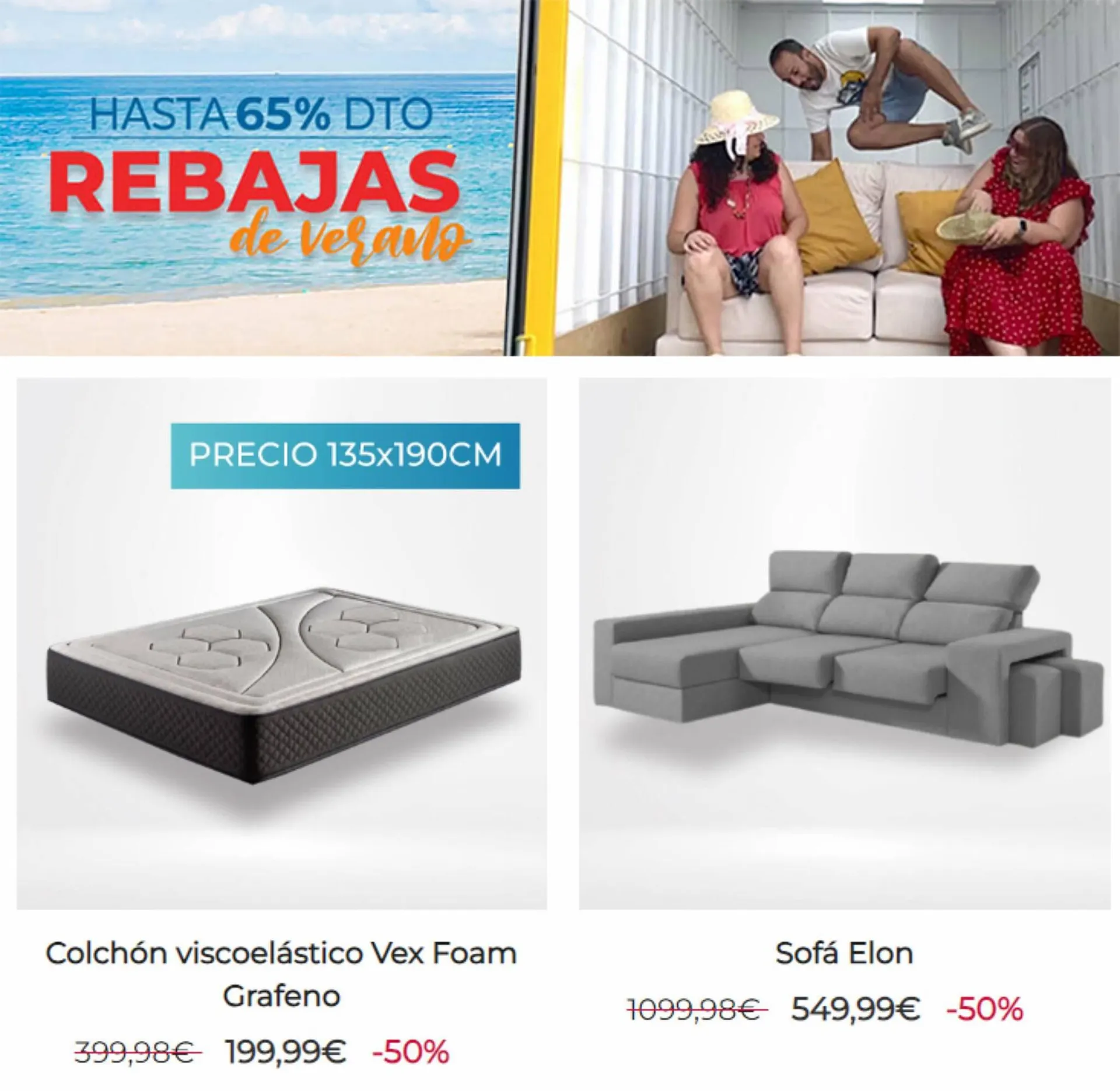 Catálogo de Folleto La Tienda Home 21 de agosto al 4 de septiembre 2023 - Página 3