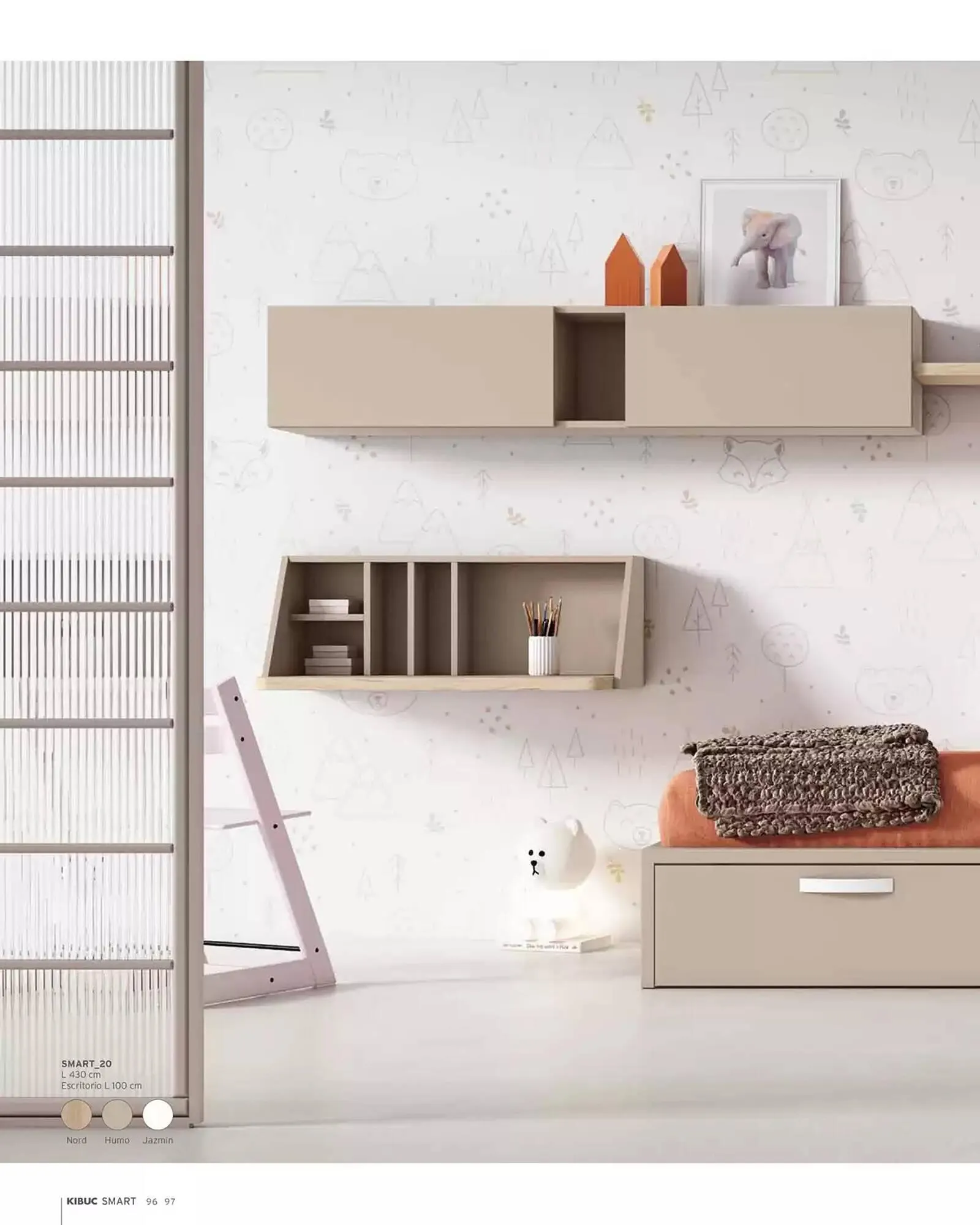 Catálogo de Folleto Kibuc 11 de noviembre al 11 de noviembre 2025 - Página 96