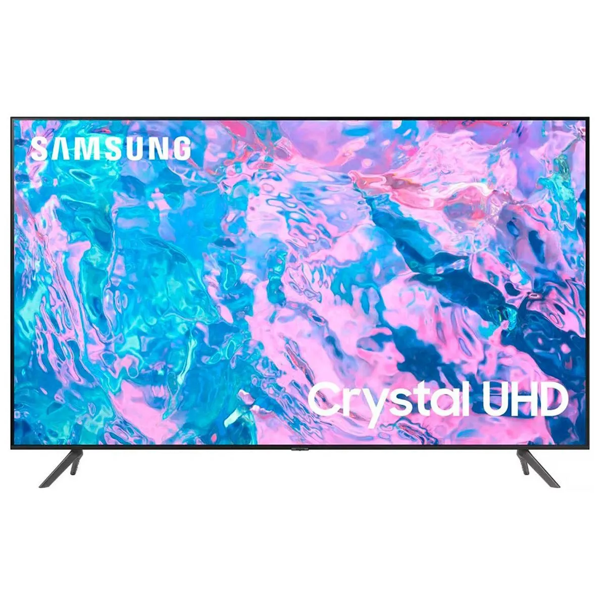 TELEVISOR SAMSUNG DE 190,5CM (75'') TU75U8075FUXXC 4K UHD - SMART TV