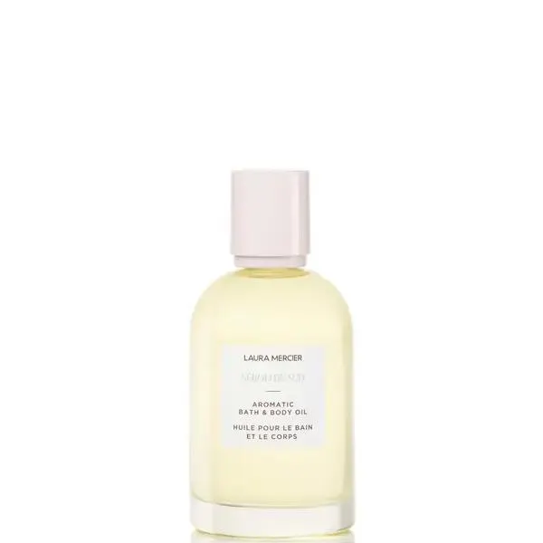 Laura Mercier Néroli du Sud Bath and Body Oil 100ml