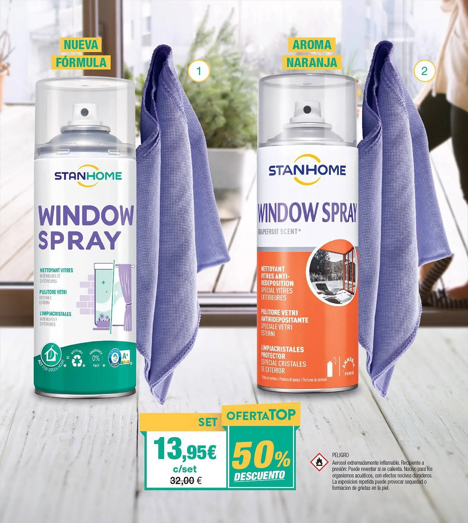 Catálogo de Folleto Stanhome 27 de junio al 16 de julio 2023 - Página 71