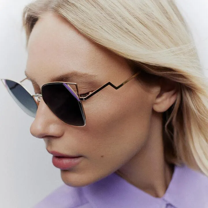 mó MOVERS WACKER SUN