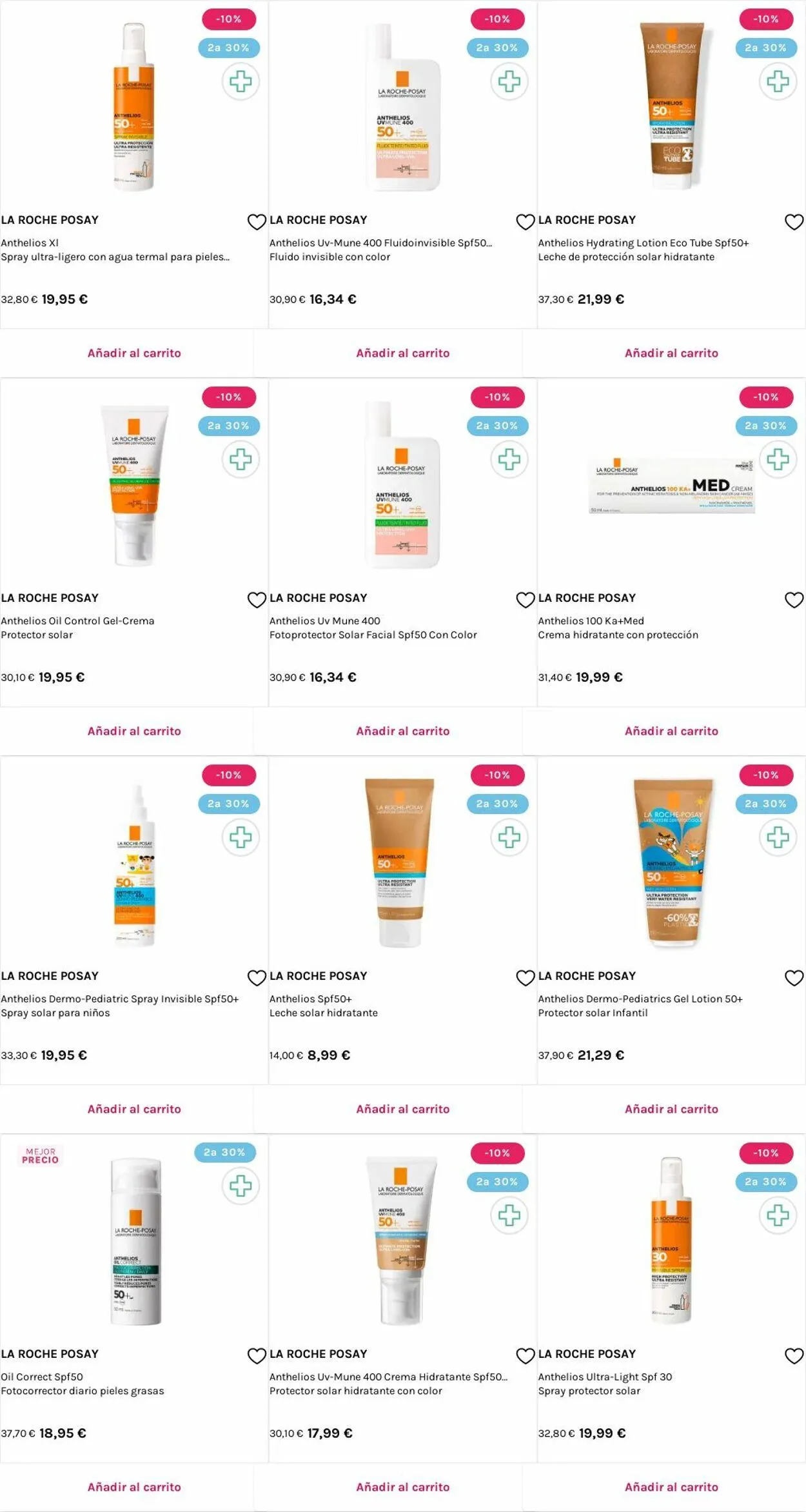 Catálogo de Druni 4 de agosto al 13 de agosto 2025 - Página 86